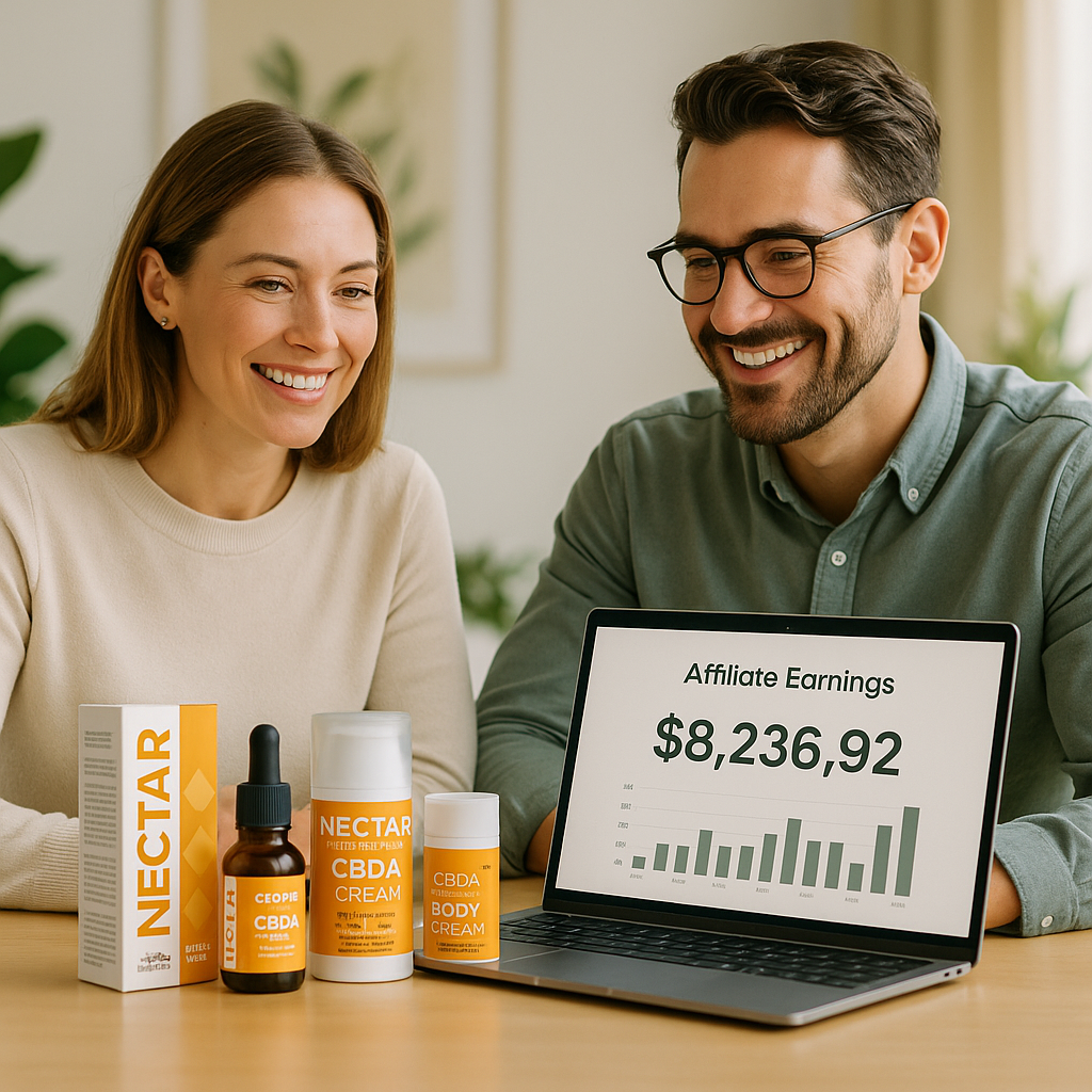 nectar cbda opportunity